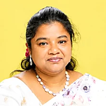 Ms. Jensy